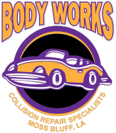 Body Works Collision Repair | Moss Bluff - Lake Charles, LA